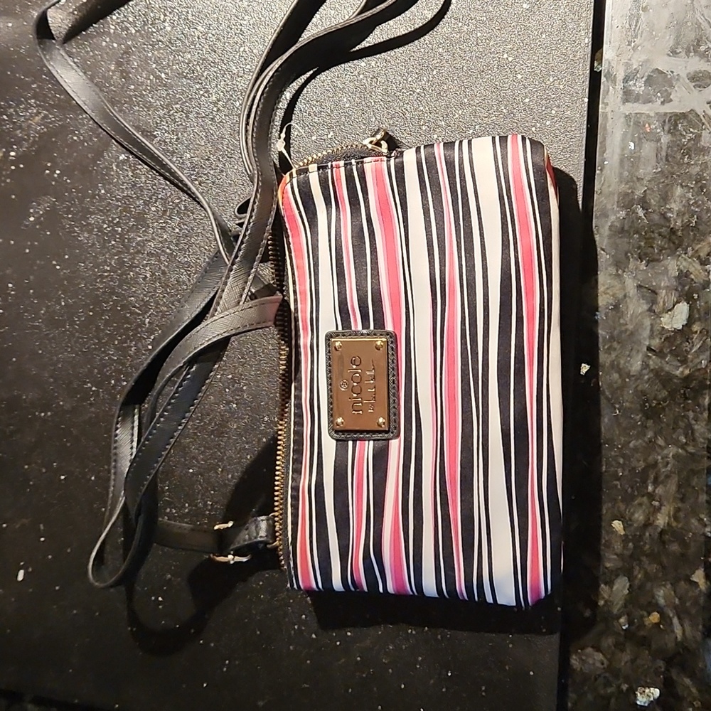 Small Women's Purse
